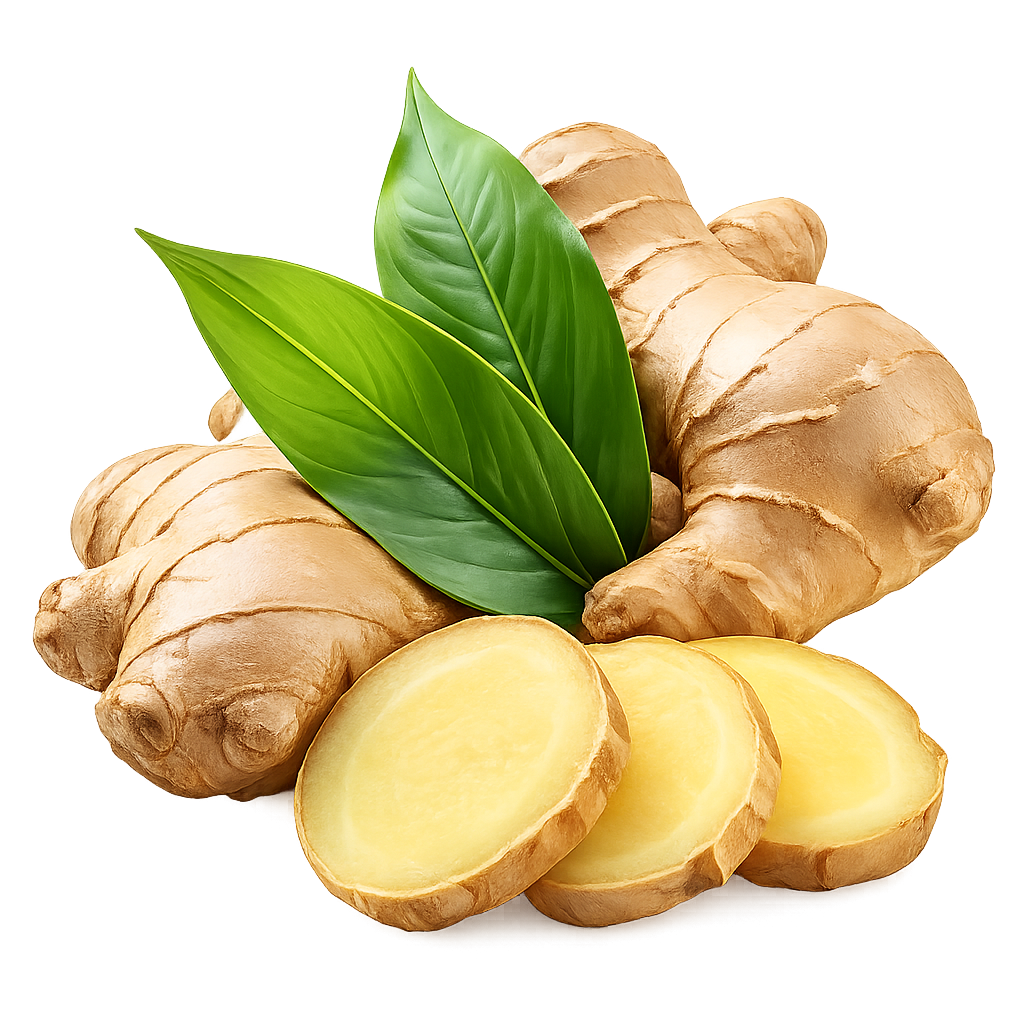 GINGER
