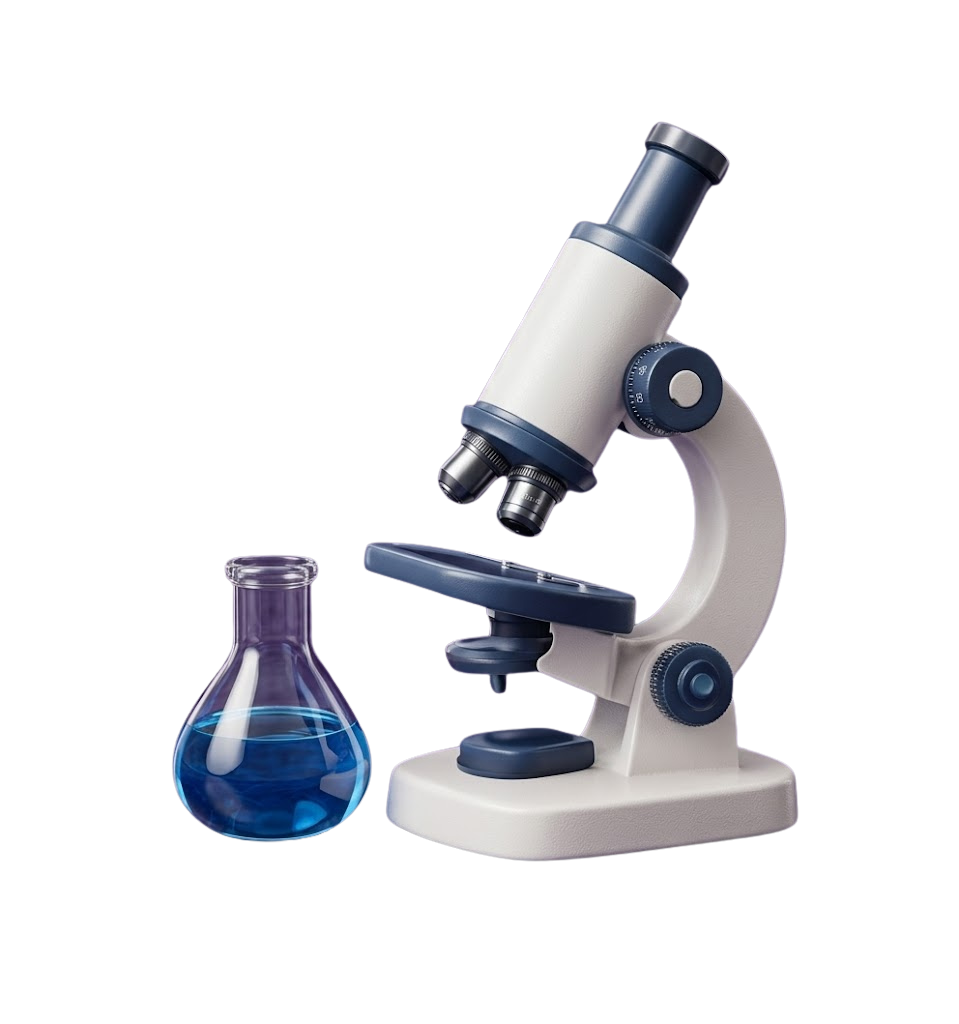 Backed by Science and Experts