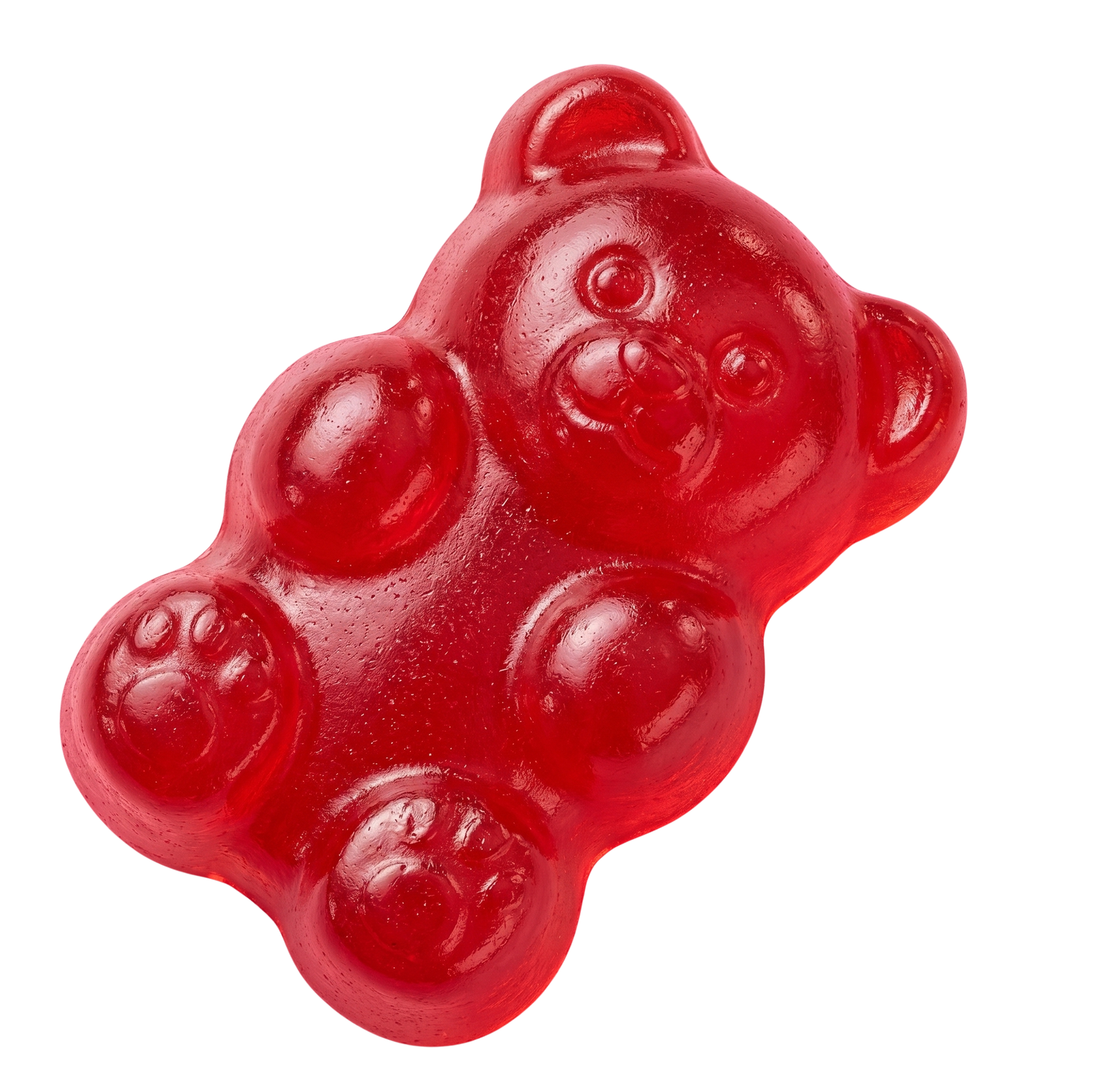 Gummy bear