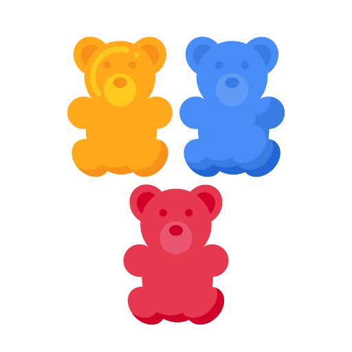 Clean Gummies Kids Love